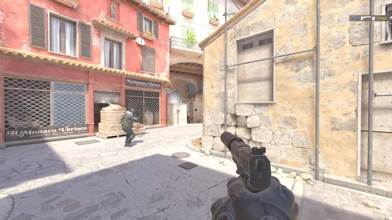highlight